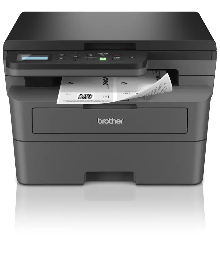 BROTHER DCP-L2620DW 32PPM 128MB WIFI